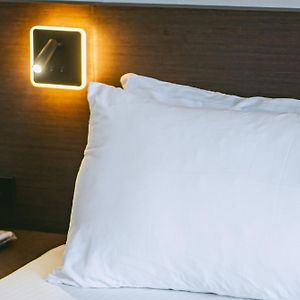 Master King Suite Balcony